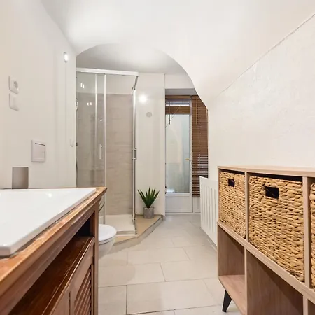 Apartmán 