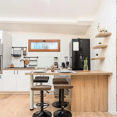 Apartament 